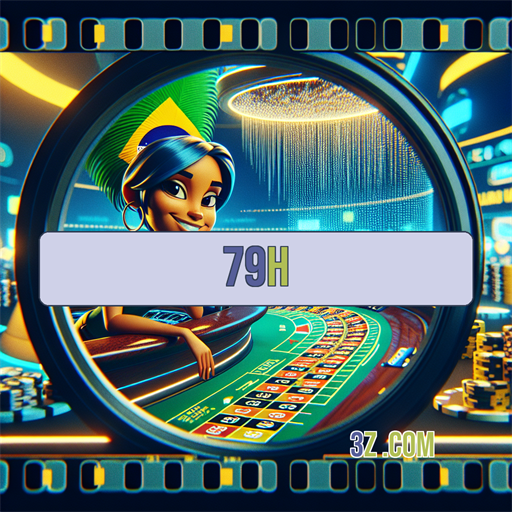Entre No Clima dos Jogos com 79h e Conecte-se