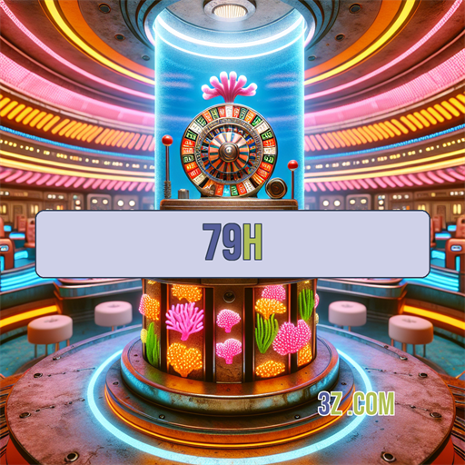 Os Encantos das Slots: Diversão Sem Fim no 79h